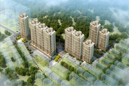 经典3室2厅2卫1阳台户全明毛坯两证齐全